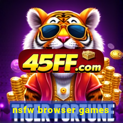 nsfw browser games